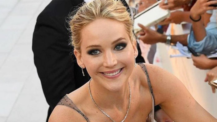 Дженифър Лорънс стана майка